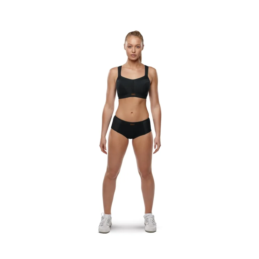 Panache Sport czarny