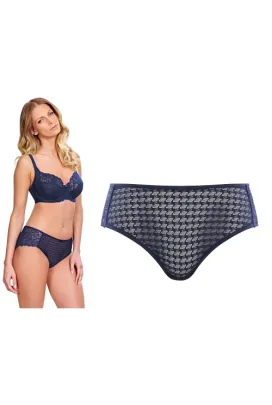 Panache Envy navy figi klasyczne