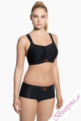 Panache Sport czarny