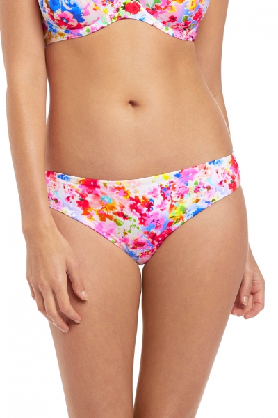 Freya Endless Summer confetti banded figi bikini do stroju kąpielowego