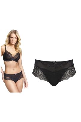 Panache Ana black figi