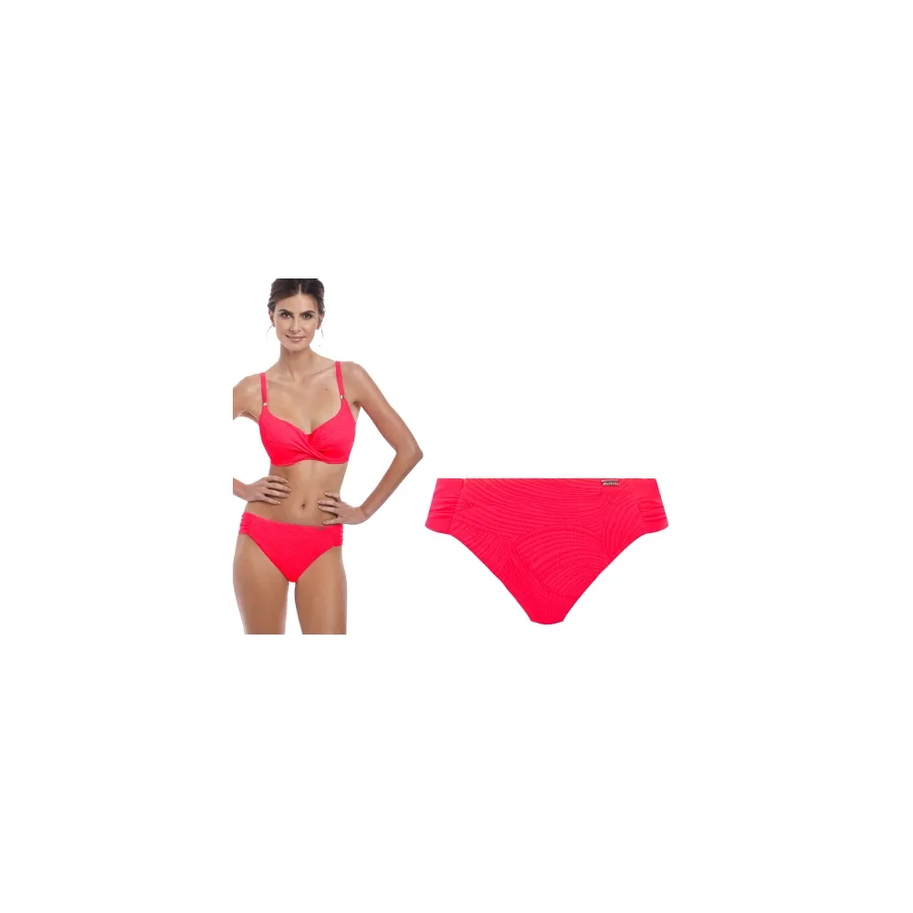 Fantasie Ottawa azalea figi midi do stroju kąpielowego