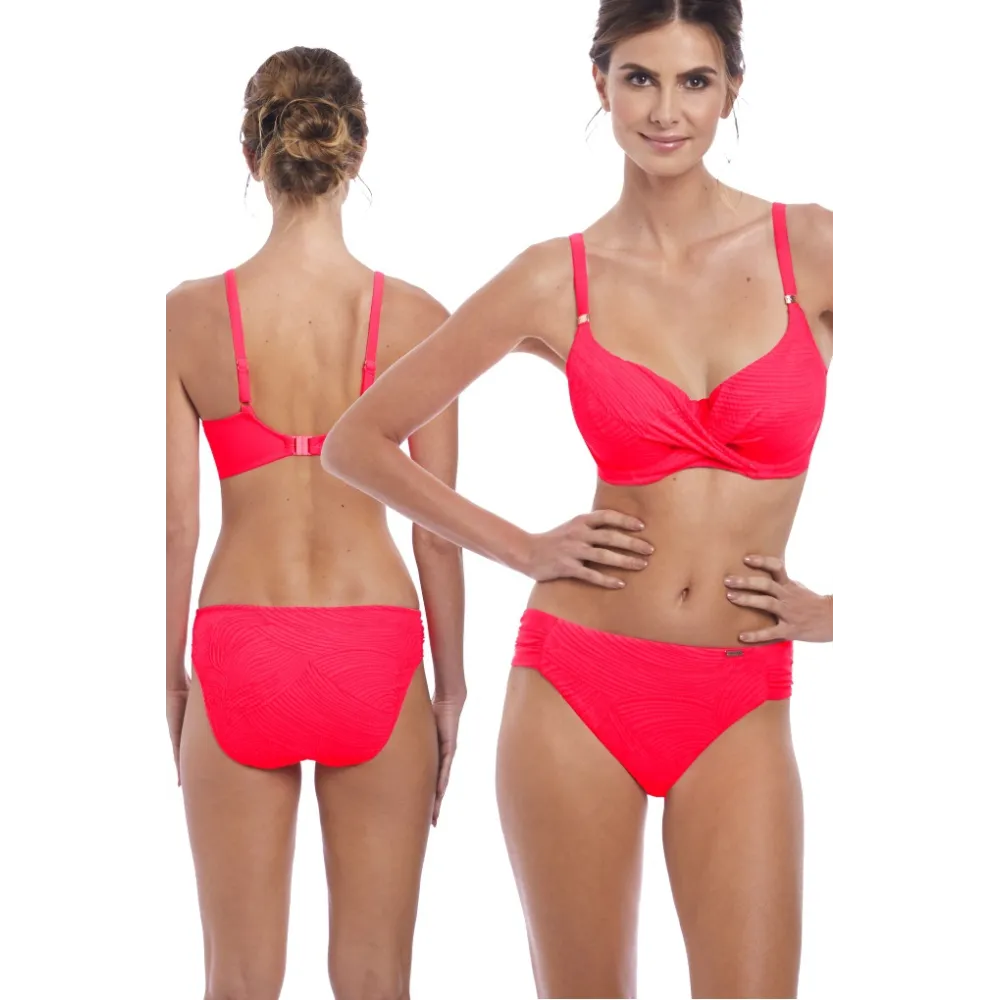 Fantasie Ottawa azalea figi midi do stroju kąpielowego