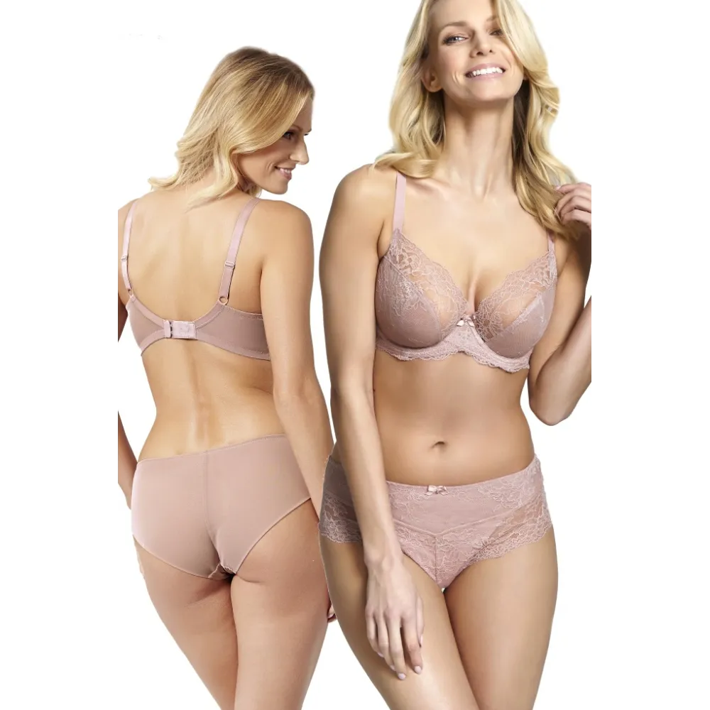 Panache Ana vintage figi