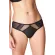 Cleo by Panache Asher black figi brazilian