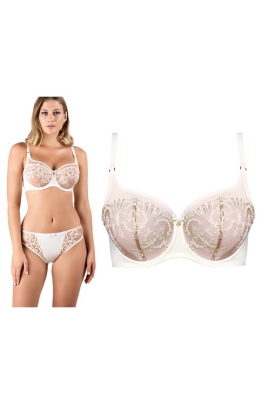 Samanta Perla A143 biustonosz soft