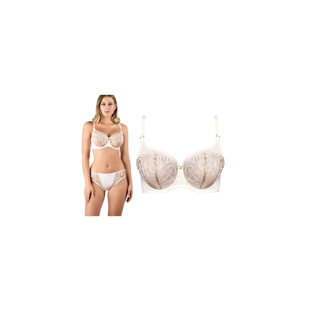 Samanta Perla A143 biustonosz soft