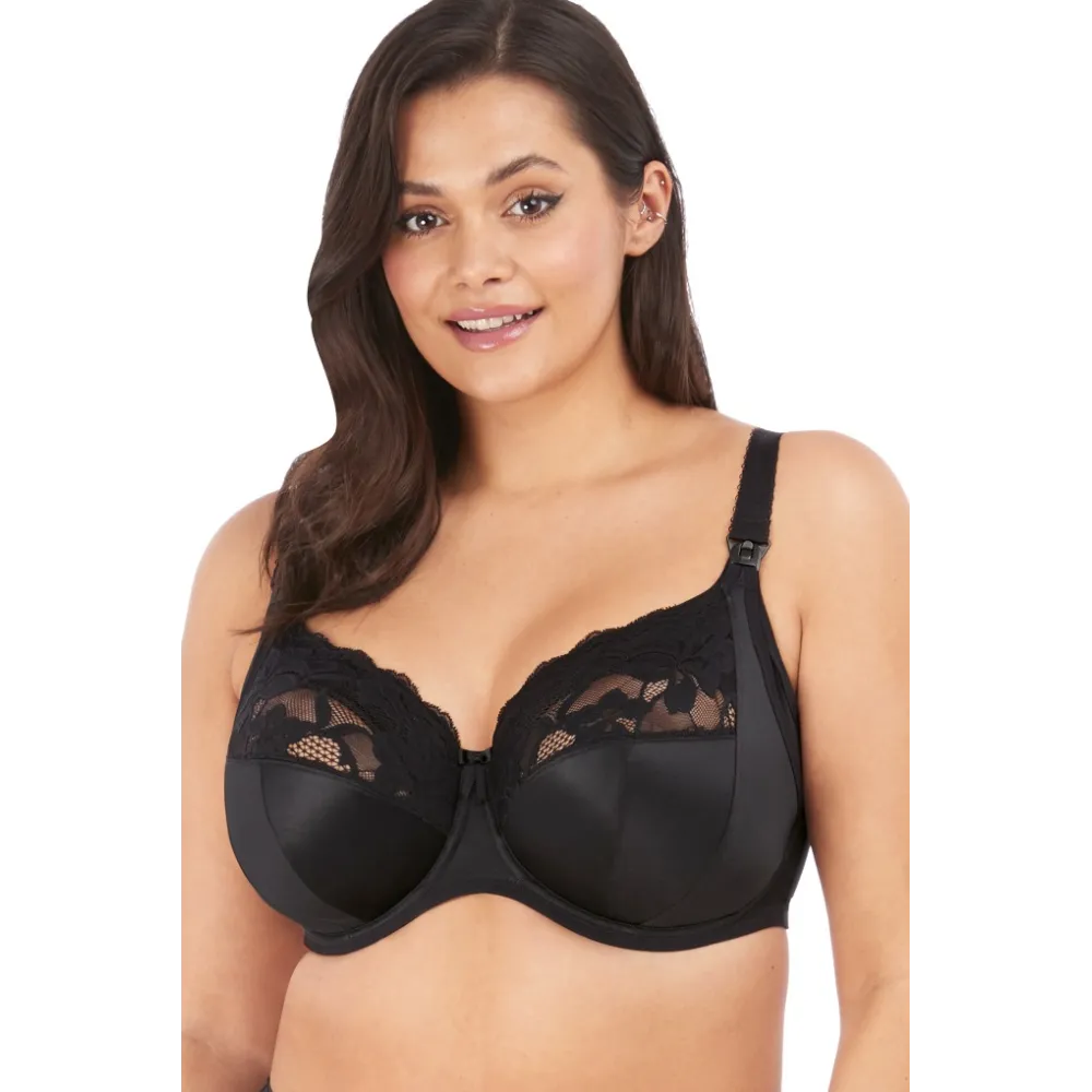 Elomi Molly blush mama biustonosz soft