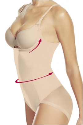 Janira Secrets 31224 dune body modelujące