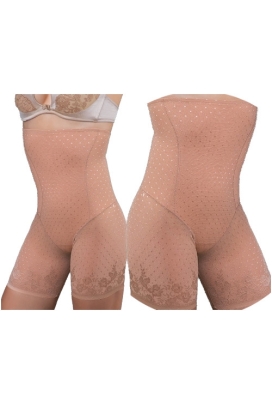 Janira Secrets Figure 31532 dune figi modelujące z nogawkami