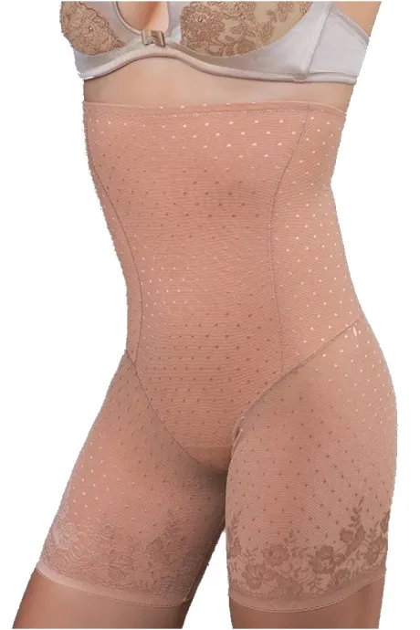 Janira Secrets Figure 31532 dune figi modelujące z nogawkami Janira Secrets Figure 31532 dune figi modelujące z nogawkami