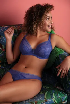 Freya Expression pacific biustonosz soft plunge