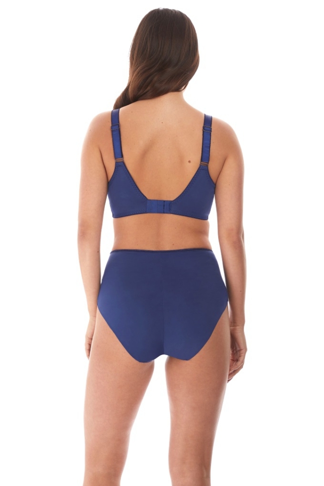 Fantasie Illusion navy biustonosz soft
