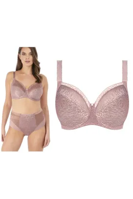 Fantasie Envisage  taupe biustonosz soft