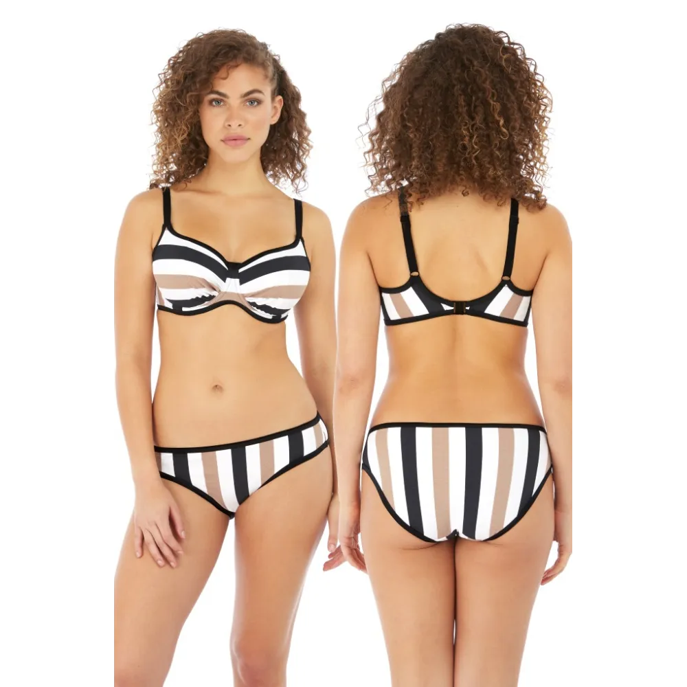 Freya Set Sail multi figi bikini do stroju kąpielowego
