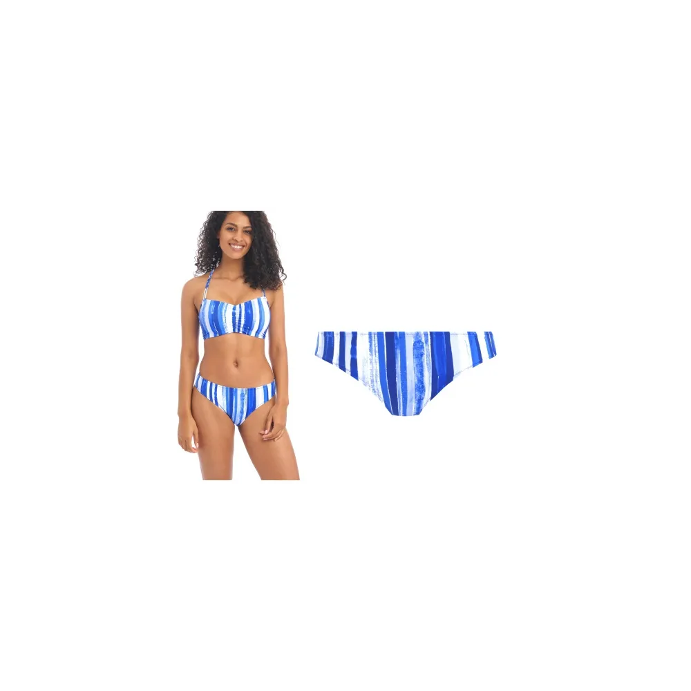 Freya Bali Bay  biosphere biustonosz figi bikini do stroju kąpielowego