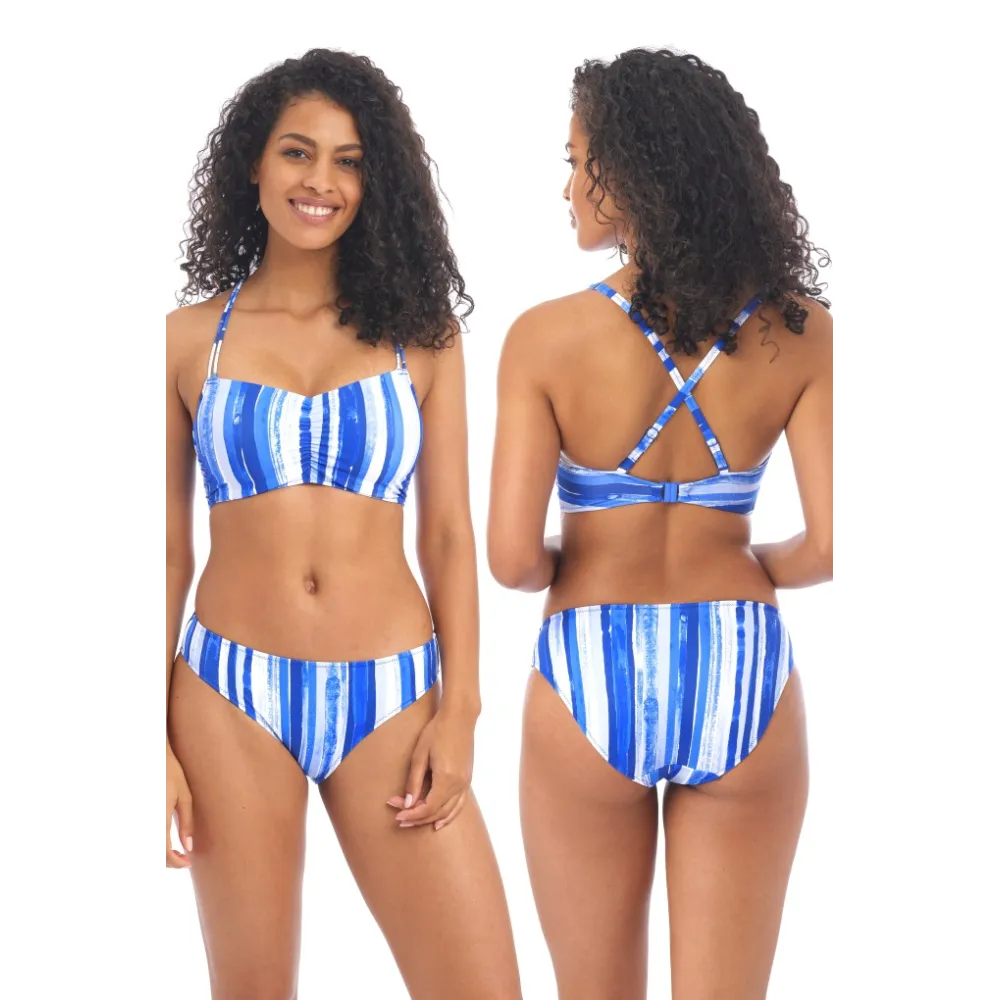 Freya Bali Bay  biosphere biustonosz figi bikini do stroju kąpielowego