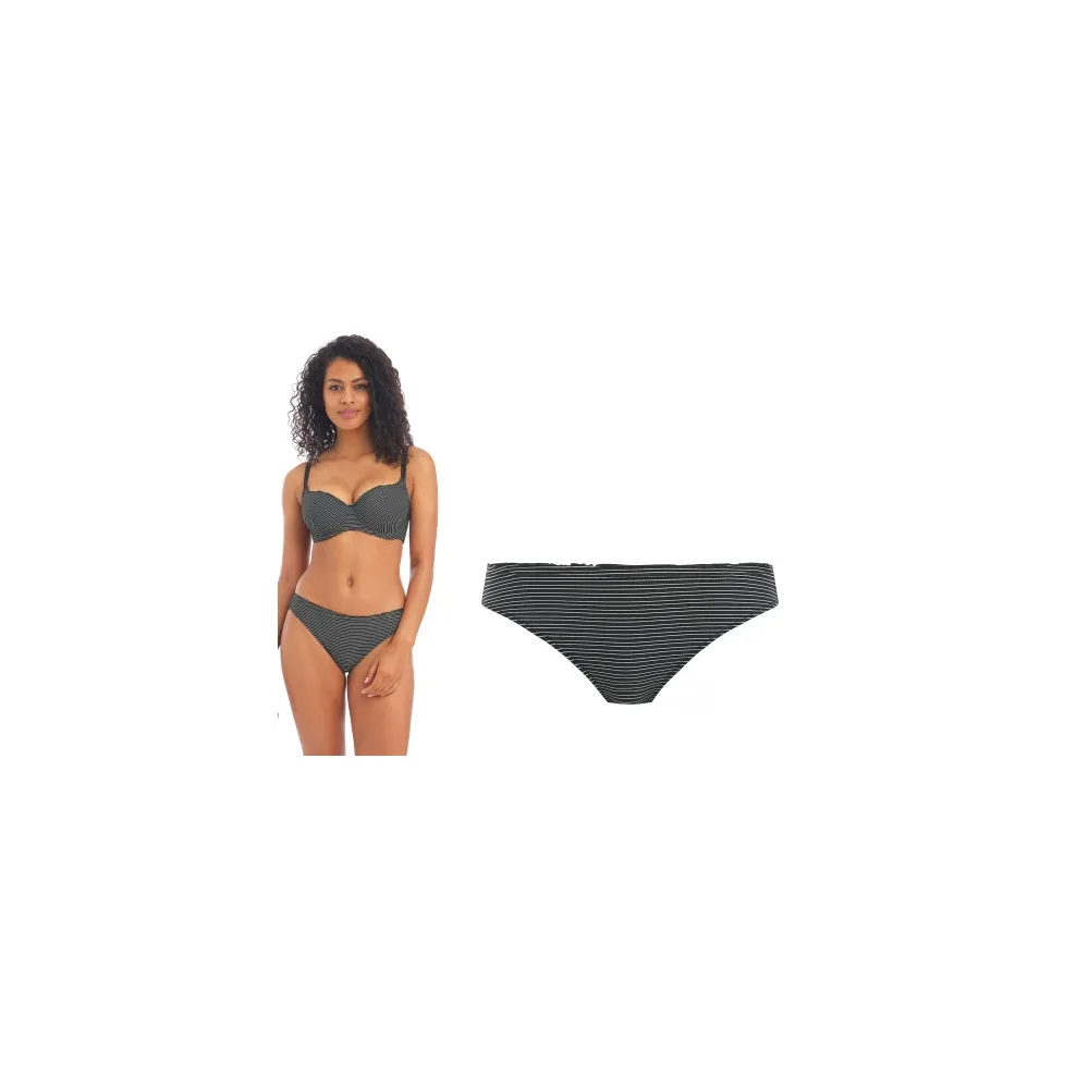 Freya Ocean Calling midnight  figi bikini do stroju kąpielowego