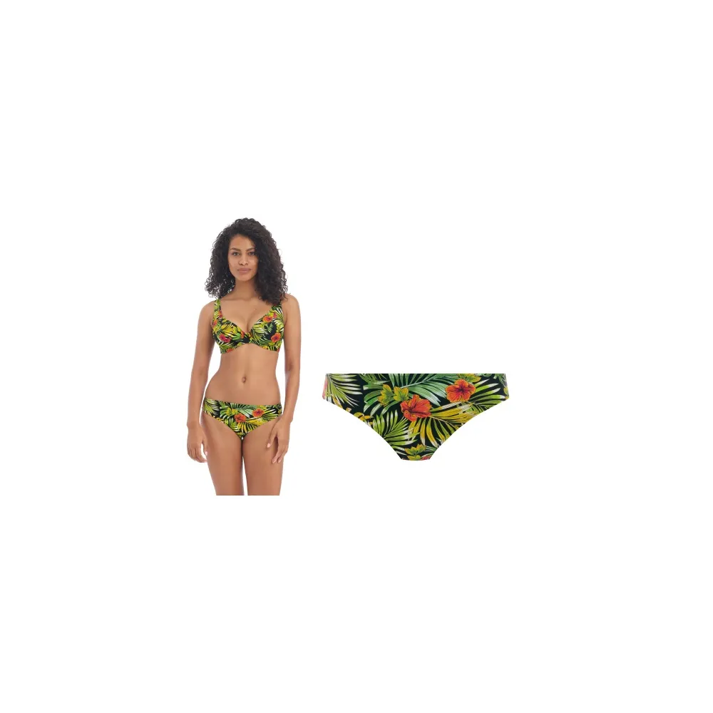 Freya Maui Daze figi bikini do stroju kąpielowego