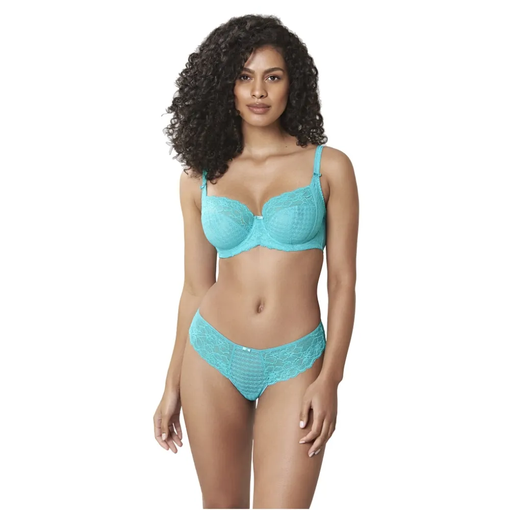 Panache Envy ultramarine biustonosz soft