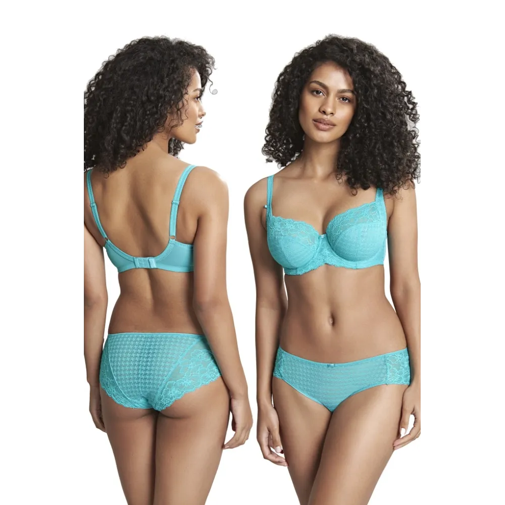 Panache Envy ultramarine biustonosz soft