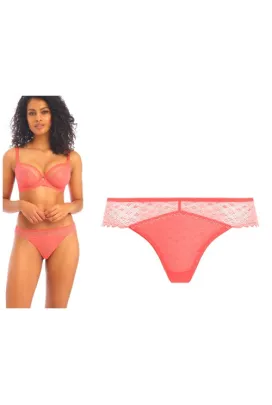 Freya Signature hot coral figi brazilian