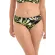 Fantasie Palm Valley figi bikini  black do stroju kąpielowego