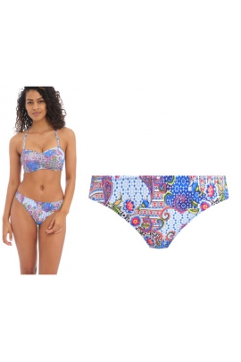 Freya Boho Breeze multi deco figi brazylian do stroju kąpielowego