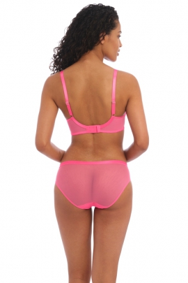 Freya  Snapshot pink high apex biustonosz soft