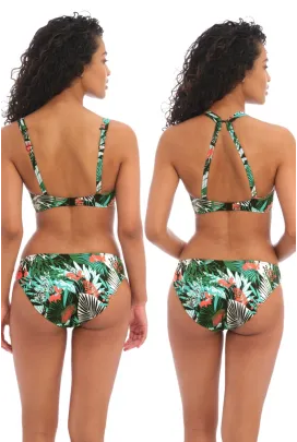 Freya Honolua Bay multi figi bikini do stroju kapielowego