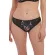 Fantasie Aurelia black stringi