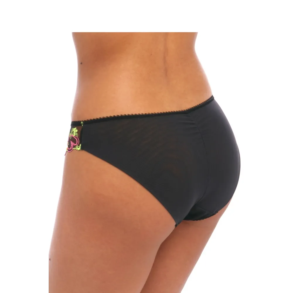 Freya Loveland black figi klasyczne