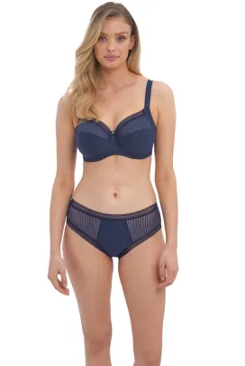 Fantasie Fusion navy biustonosz soft