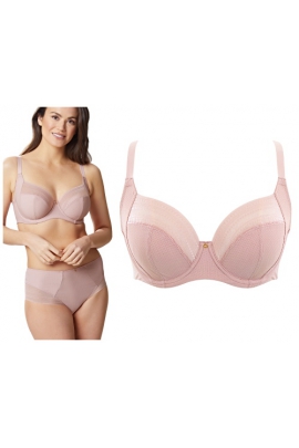 Panache Serene vintage biustonosz full cup soft