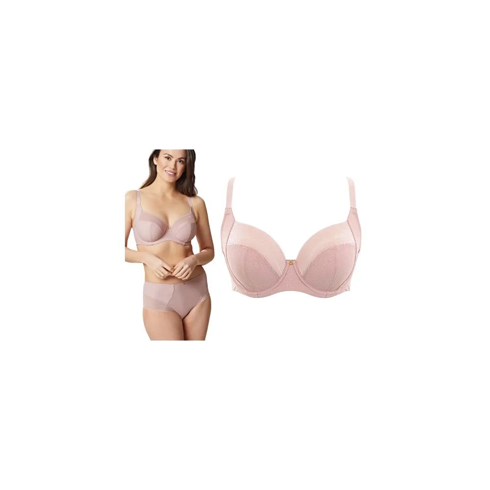 Panache Serene vintage biustonosz full cup soft