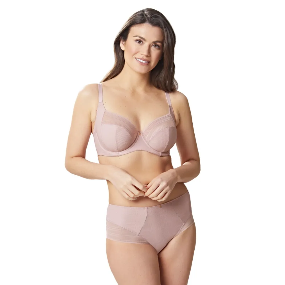Panache Serene vintage biustonosz full cup soft