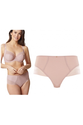 Panache Serene vintage figi wysokie