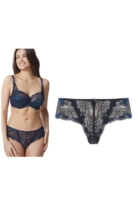 Panache Clara deep ocean figi klasyczne