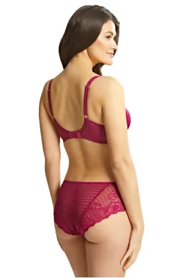 Panache Envy orchid biustonosz soft