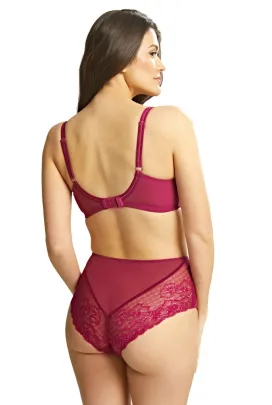 Panache Envy orchid biustonosz soft