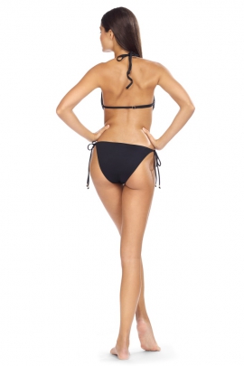 Lorin L4465/2 1 cz monokini czarne