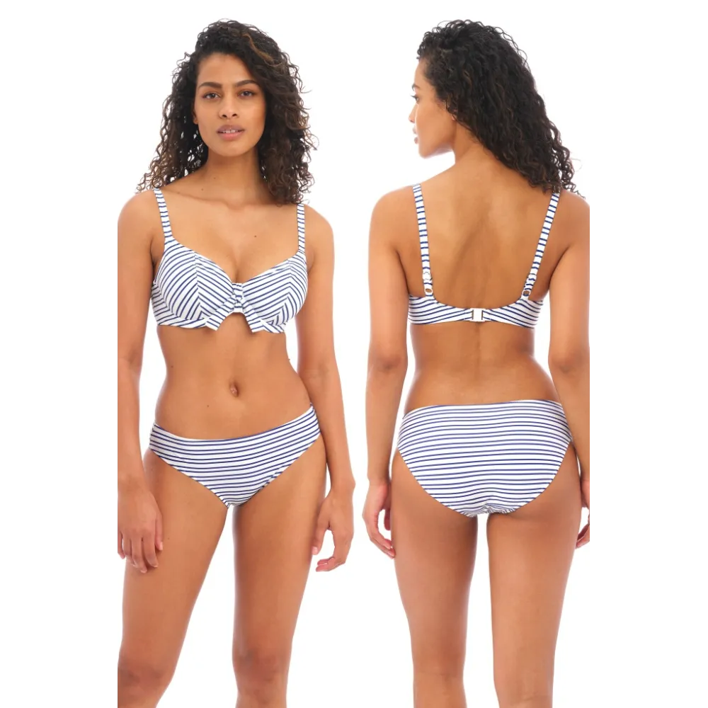 Freya New Shores ink figi bikini do stroju kąpielowego