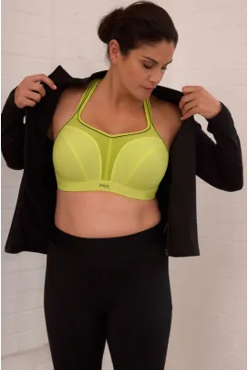 Panache sport lime zest