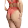 Cleo by Panache Freedom coral rose figi brazylijskie