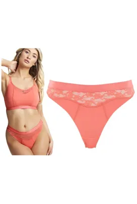 Cleo by Panache Freedom coral rose figi brazylijskie