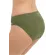 Fantasie Beach Waves olive figi bikini do stroju kąpielowego