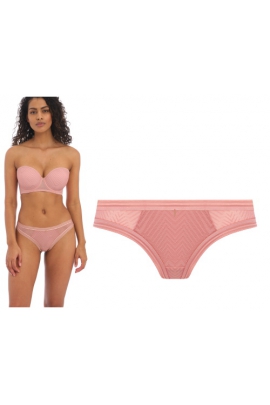 Freya Tailored ash rose figi brazylijskie