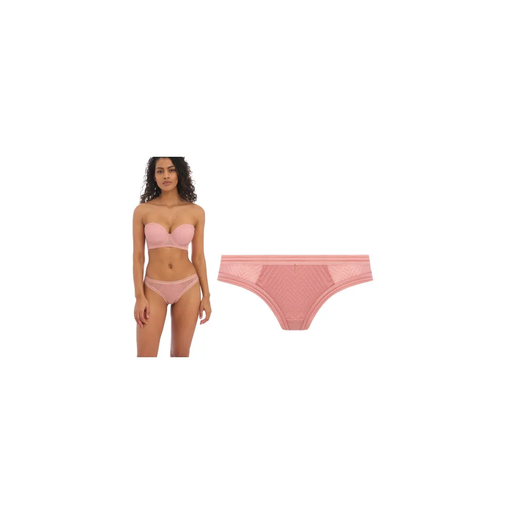 Freya Tailored ash rose figi brazylijskie