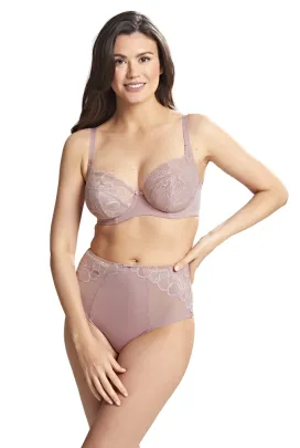 Panache rocha rose dust biustonosz balconnet soft