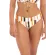 Freya Shell Island figi bikini multi majtki do stroju kąpielowego